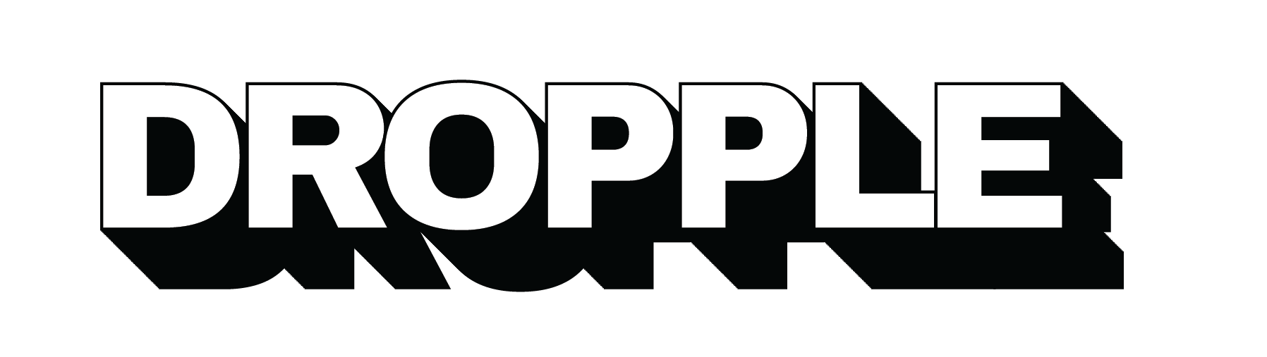 DROPPLE