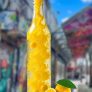 DROPPLE citroen DROPPLE - Citroen