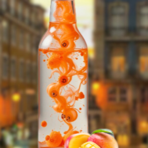 DROPPLE mango DROPPLE - Mango