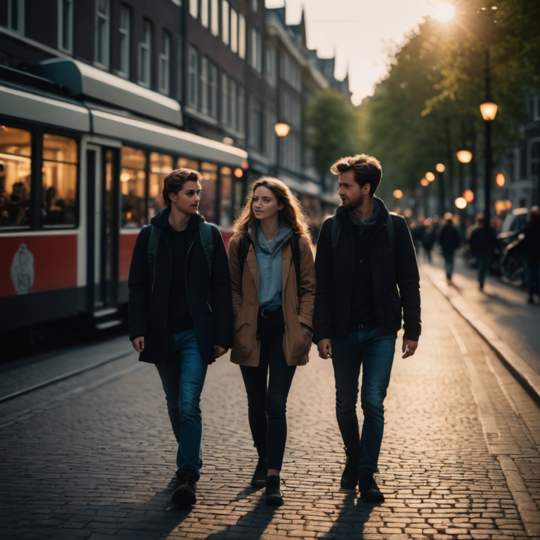 Waarom DROPPLE hét perfecte drankje is voor studenten!