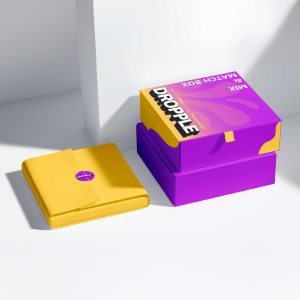 DROPPLE-doos-web DROPPLE abonnement doos